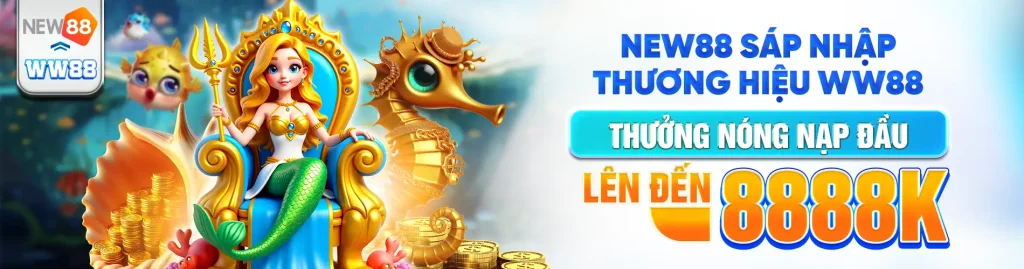 Thương nóng nạp đầu lên đến 8888K