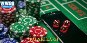 Tài xỉu là gì