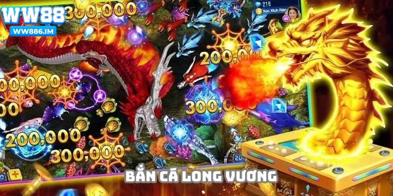 Bí kíp chinh phục Long Vương