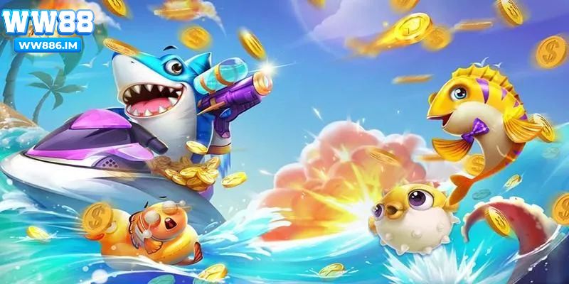 Canh thời điểm vàng săn boss