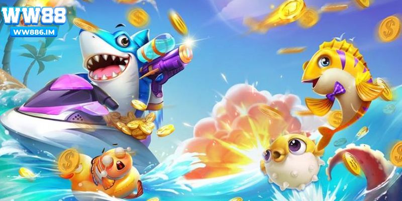 Đồ họa 3D sống động, âm thanh chân thực