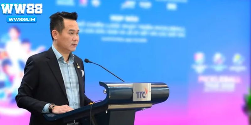 Giá trị cốt lõi tạo nên thương hiệu WW88