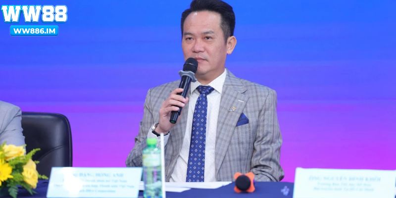 Hành Trình Từ Ý Tưởng Táo Bạo Đến Hiện Thực Hóa của WW88