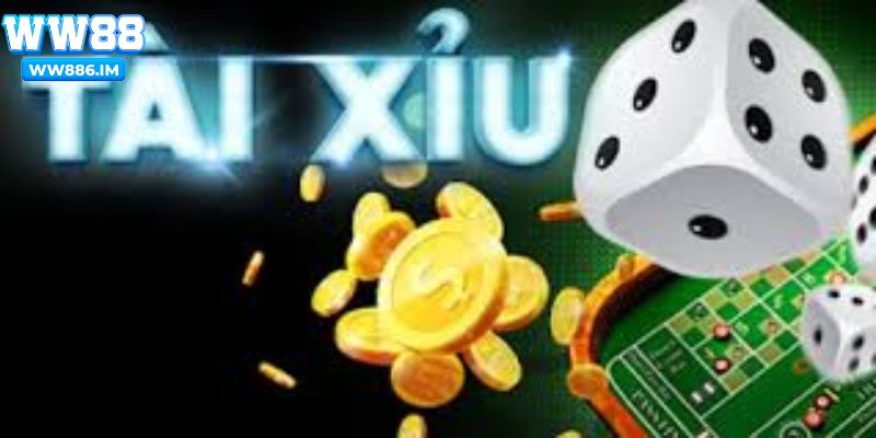 Tài xỉu WW88 – Vì sao luôn “cháy bàn
