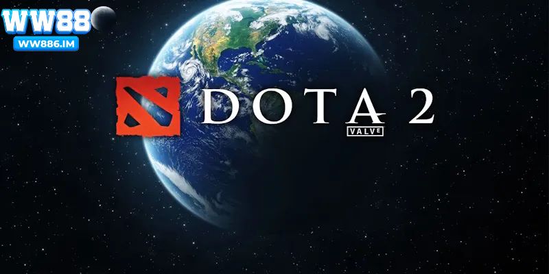 Tổng quan về Dota 2